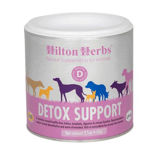 DETOX SUPPORT CANE