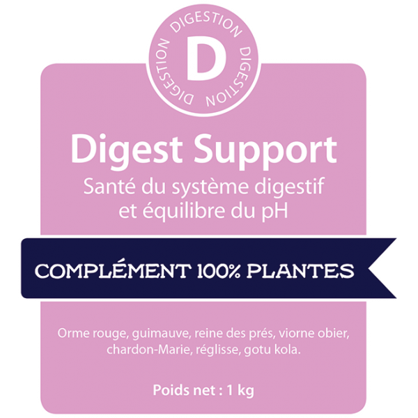 SUPPORT DIGEST