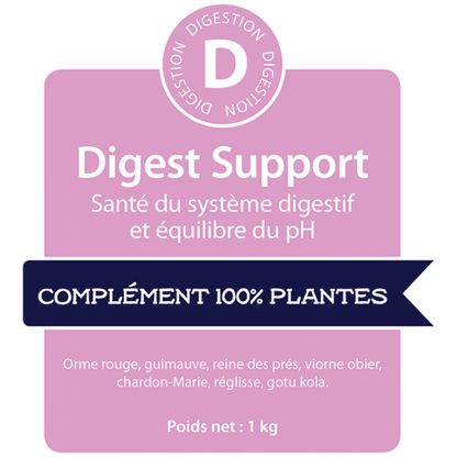 SUPPORT DIGEST