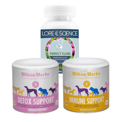 Wellness pack - Dog