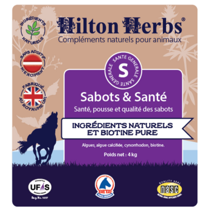 Hooves & Health - Biotin 2kg