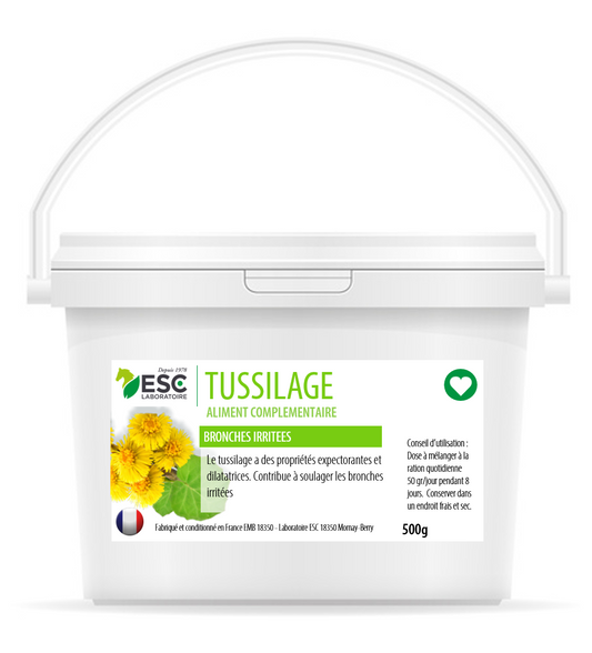 TUSSILAGE