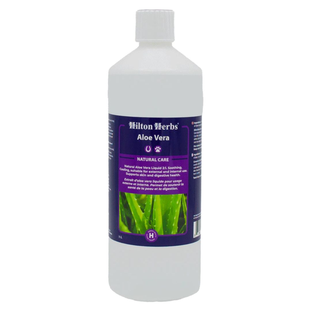 Aloe Vera EXTRACT