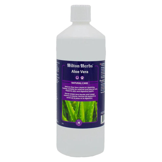 Aloe Vera EXTRACT