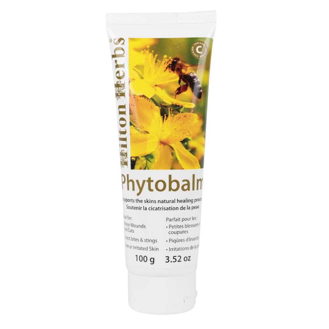 Phytobalm